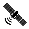picto d'un satellite
