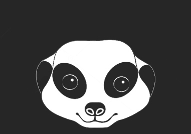 Image de la tête d'un suricate